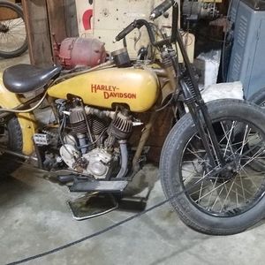 Meet your Posher, Steven